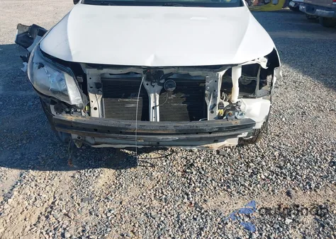 2010 Subaru Forester 2.5X Limited z USA, uszkodzony, nr VIN JF2SH6DC6AH799473